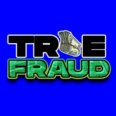 True Fraud 🔥 is here to burn out fraud by exposing money schemes. My posts focus on dirty scams by money-hungry con-artists.