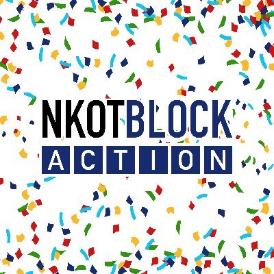 NKOTB content creators joined forces to set up events for all BlockHeads! Step 4, y’all gave us so much more. We know the time is right😉 for step 5. Soon!