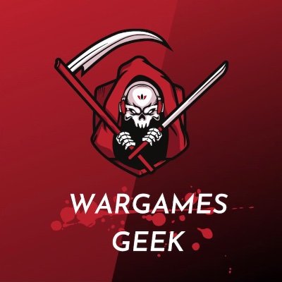 Guy with a paintbrush, changing the world, one Wargames miniature at a time. Follow me on YouTube https://t.co/mme8f4T2SM