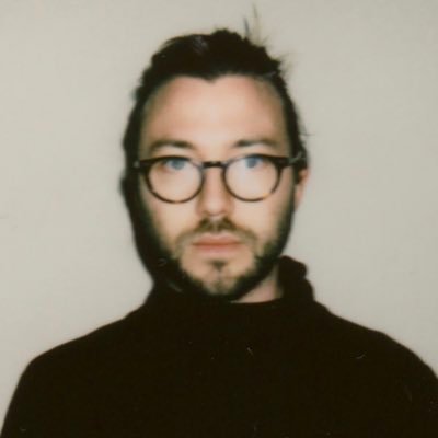 nyktheo's profile picture. musician