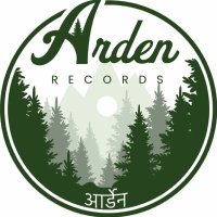 Arden Records (@theardenrecords) 's Twitter Profile