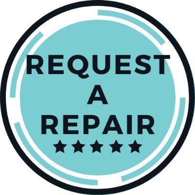 RequestARepair's profile picture. Request A Repair Maintenance Request Solution for Estate Agents.