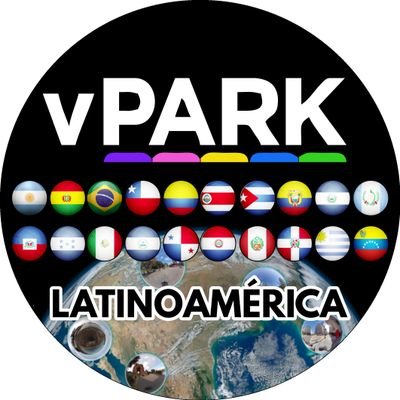 vPark Latinoamérica