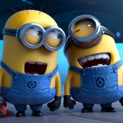 VirtSharma's profile picture. Minions......😎