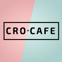 CRO.CAFE: The CRO Podcast 🎙(@cro_cafe) 's Twitter Profile Photo