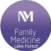 Northwestern Family Medicine Lake Forest(@NMFM_LakeForest) 's Twitter Profile Photo