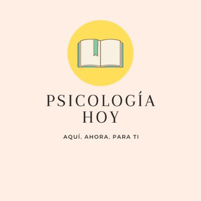 Canal de Twitch orientado a la formación y divulgación de la situación de la psicología académica actual.
📨: contacto.psicologiahoy@gmail.com