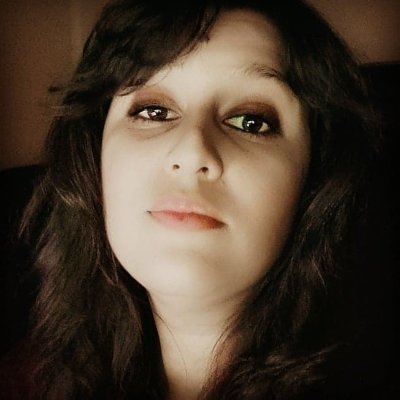 leslymoka's profile picture. Assistante Chef Produit chez  AXS
Fan of @TheLegendOfZelda 🧚‍♂️ 🧝‍♂️👸