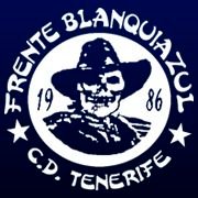 FrenteBlanquiazul86_oficial(@FrenteBlanquia1) 's Twitter Profile Photo