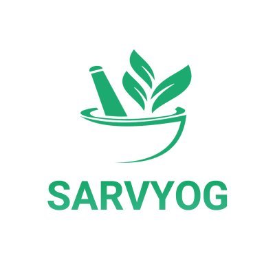 Sarvyog Ayurveda is an India's Leading online and Offline Indian Ayurveda, Herbal, Organic & Natural Products and Service Provider Company. Sarvyog, India's bes