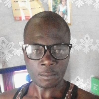 AbrahamOduor9's profile picture. demon hunter