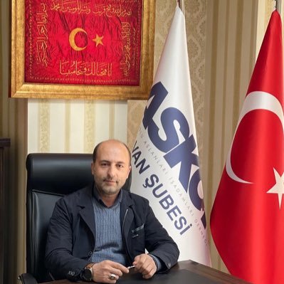 Şeref GÜLTEPE 🇹🇷☝️