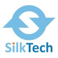 SilkTech's profile picture. Web-design, Web-applications experts