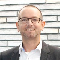 Stephan Daurer (@daurer) Twitter profile photo