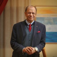 Dr Navin Ramgoolam official (@ramgoolam_dr) 's Twitter Profile