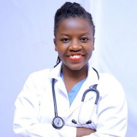 Dr. Martha(@GimonoMartha) 's Twitter Profile Photo