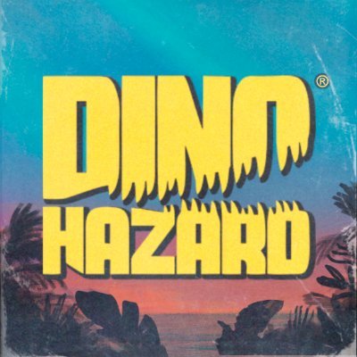 DINO HAZARDさんのプロフィール画像