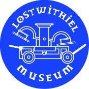 Lostwithiel Museum 〓〓(@lostmus) 's Twitter Profile Photo