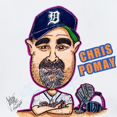 Radio Host of Live With CDP Sports Talk on WQEE 99.1 FM in Georgia,  CKRT (Border City Radio) in Windsor, Ontario.
https://t.co/rJdzqNRurm