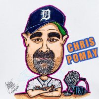 Chris Pomay(@ChrisDPOMAY) 's Twitter Profile Photo