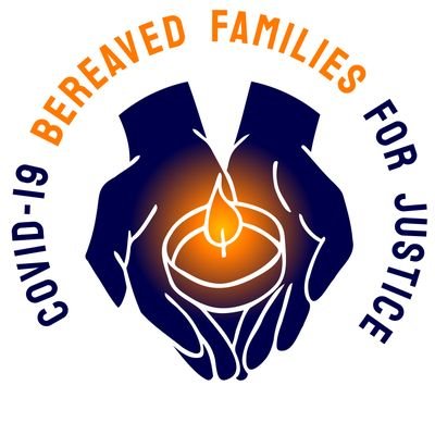 Covid-19 Bereaved Families for Justice UK