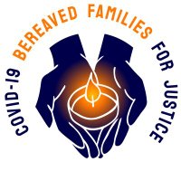 Covid-19 Bereaved Families for Justice UK(@CovidJusticeUK) 's Twitter Profile Photo