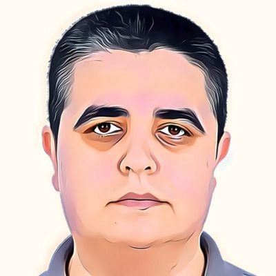 zahirtezcan's profile picture. Fat & Curious