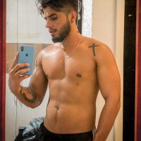 Rafael Walax 130k(@WalaxRafael) 's Twitter Profileg