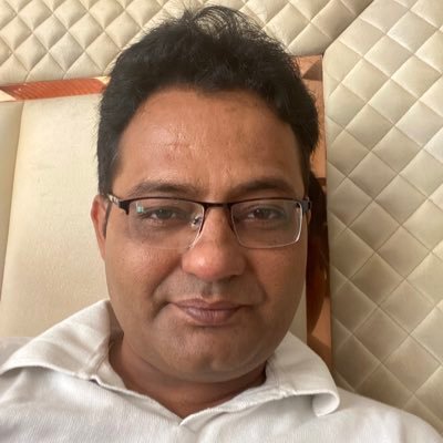 ajaykum78449662's profile picture. 