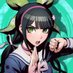 Tenko Chabashira (@Tenkoisafemale) Twitter profile photo