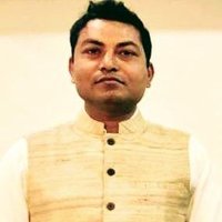 Goodluck Kumar Sah(@goodluck_jdu) 's Twitter Profile Photo