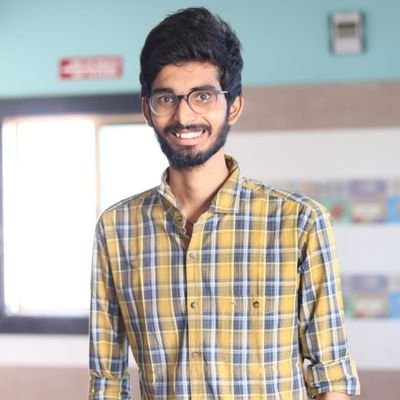 SayikrishnaSal1's profile picture. 