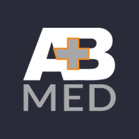AB Med(@ABMedsolutions) 's Twitter Profile Photo
