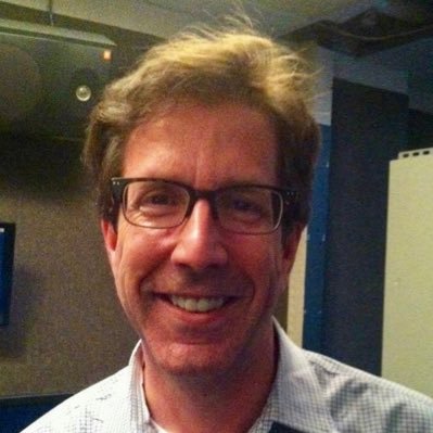 Managing Editor @SpectrumNewsDC. Ex: NY1, ABC News, NY Daily News, AP, Red Bank Register. Mostly posting at https://t.co/EeYJ1I3tyH