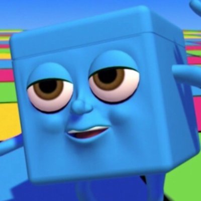 CubitoBtc's profile picture. Me gusta fallar con estilo.
Software Developer y entusiasta de Blockchain e IA.