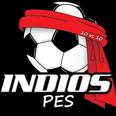 jugador de efootbal pes2021,en la modalidad 10 vs 10 ex jugador de motril pes y capitán de indios pes