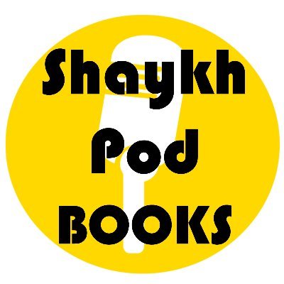 ShaykhPodBooks Profile Picture