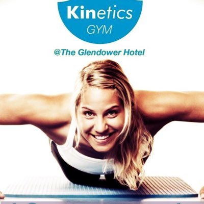 Follow Kinetics Gym and Personal Training. Your Fitness and health motivates us to motivate you, great exclusive environment for physical activity evolution.