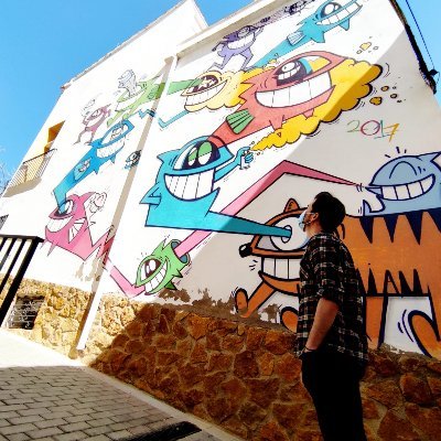 CarlosSCastells's profile picture. 🌻