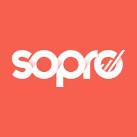 Sopro (@sopro) 's Twitter Profile