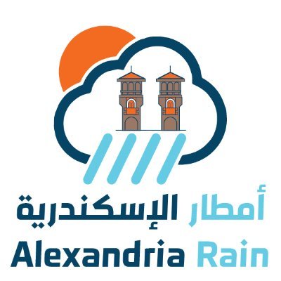 صفحة مستقلة متخصصة لصور وفديوهات الحالات الجوية وامطار مدينة الاسكندرية لعشاق الشتاء و الأمطار والأمواج ومتابعة أحوال الطقس بدقة.