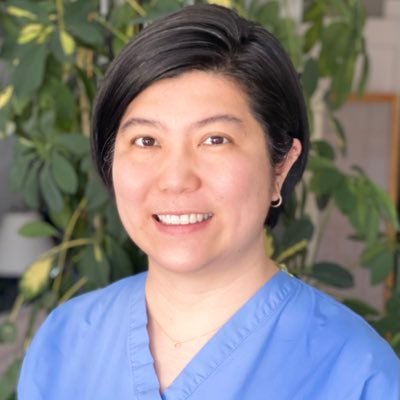 Author of Constipation Nation (2024) Co-Director, Hemorrhoid Centers of America. Your Friendly Neighborhood Colorectal Surgeon (TM) 🏳️‍🌈 IG: @drcarmenfong