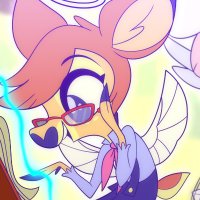 Vivienne Medrano 💖(@VivziePop) 's Twitter Profile Photo