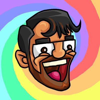 whoajoshwhoa's profile picture. @nyugamecenter ‘23 | He/Him