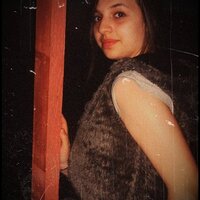 Melika Taş (@gerizemal) 's Twitter Profile