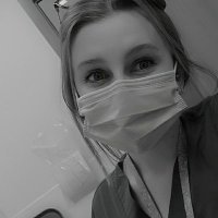 #HelloMyNameIs Amy 💙 (@amymarshnurse) 's Twitter Profile Photo #HelloMyNameIs Amy 💙 (@amymarshnurse) 's Twitter Profile Photo