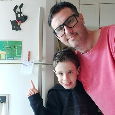 Andre_Dresch's profile picture. 