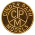 Cinder Path Models (@CinderPathModel) Twitter profile photo