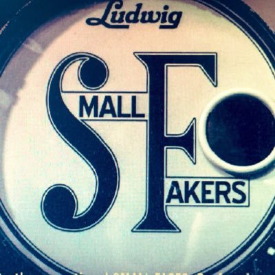 The Small Fakers are the only tribute to the Small Faces. Next show - 2nd May at Half Moon, Putney