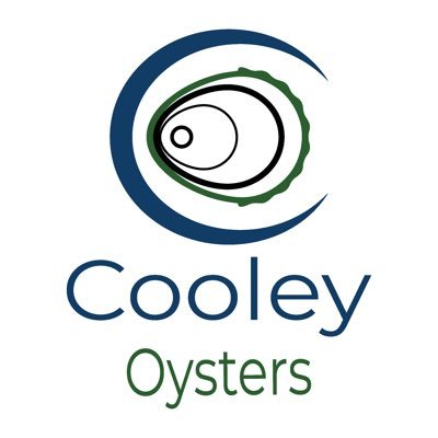 Oyster supplier, located in the heart of the beautiful Cooley Peninsula, Ireland 🇮🇪 🦪☘️